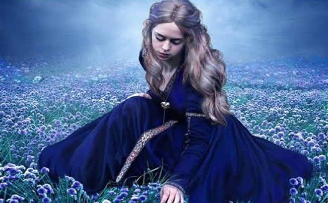 Дети индиго и духи смерти, благословение матери и состояние окружающего мира!