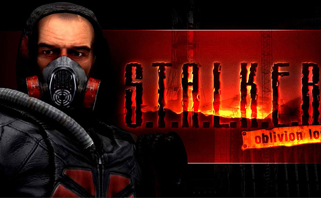 Игры,S.T.A.L.K.E.R. и влияние на судьбу...