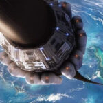 Космический лифт и уровни Вселенной, плохая карма и страх, крылья за спиной!