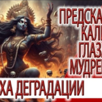 Предсказание - Кали юга глазами мудрецов, эпоха деградации