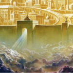 Предсказание - Новое учение Ванги, Дурга указывает путь, Храм Нараяны на Гаруде!