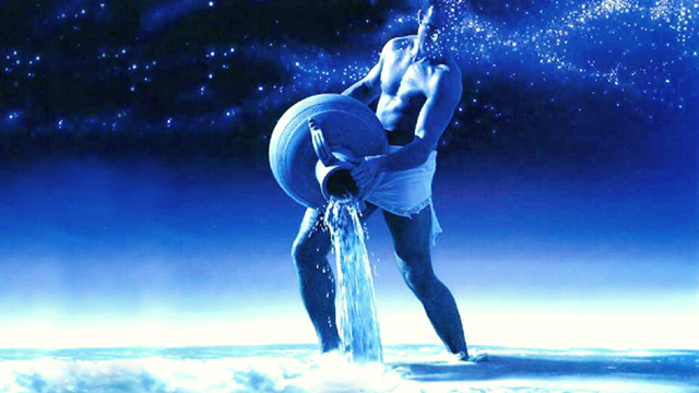 ПРЕДСКАЗАНИЕ - ПЕРЕХОД В ЭРУ ВОДОЛЕЯ! ЭНЕРГИЯ ВОДЫ И ЗНАКИ БУДУЩЕГО ВЕКА!