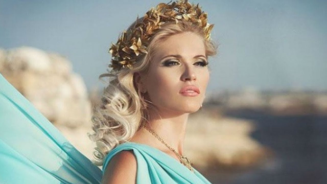 Предсказание - Женщины и Эра Водолея! Воплощение Божественной матери, Женщины правители!