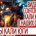 Видение - Состояние Кали юги в наших снах!
