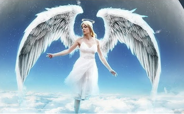 Видение - Внешние и Внутренние качества! Бери лопату, копай внутрь себя...