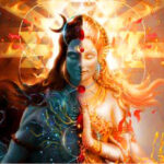 Войны магов и духов, Шакти человека и порталы! Сиддхи, прошлое,будущее и настоящее здесь и сейчас!