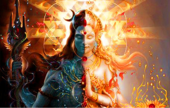 Войны магов и духов, Шакти человека и порталы! Сиддхи, прошлое,будущее и настоящее здесь и сейчас!